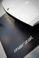 Lamborghini Marzal 1967 года